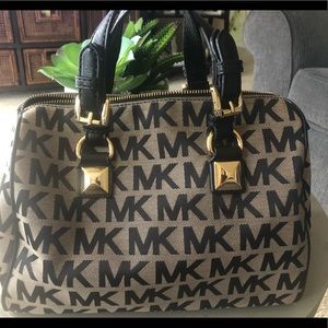 Michael Kors handbag